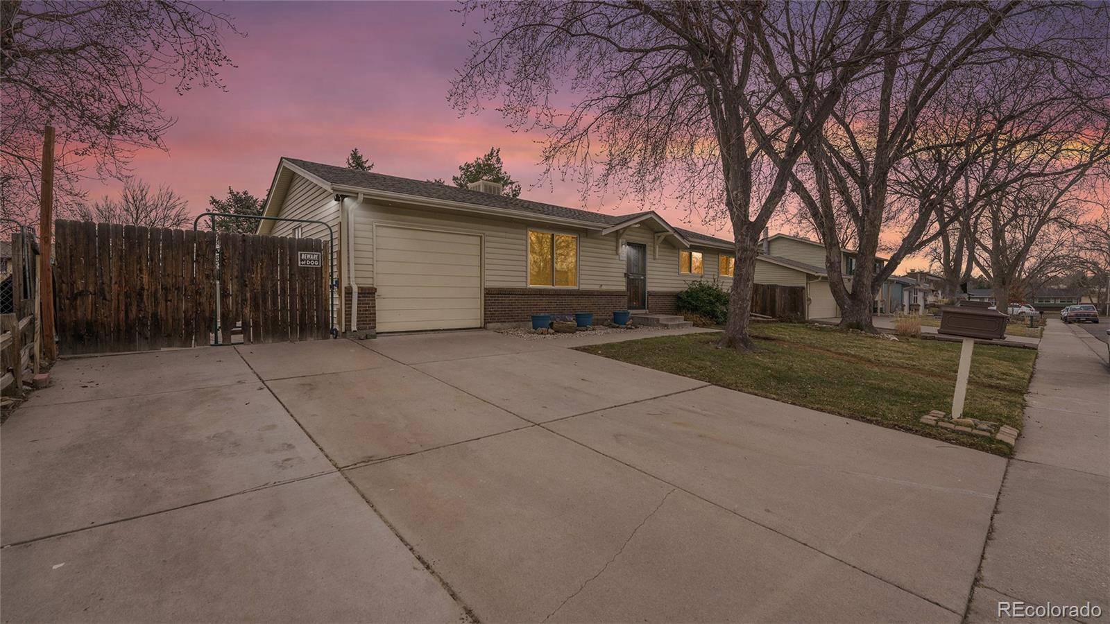 Arvada, CO 80003,7930 Fenton ST