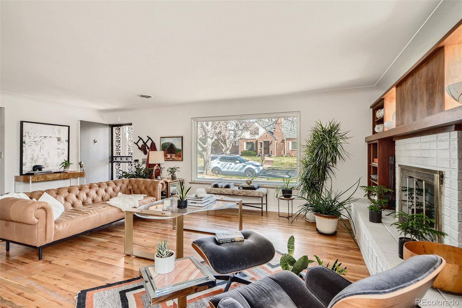Denver, CO 80209,965 S Fillmore WAY