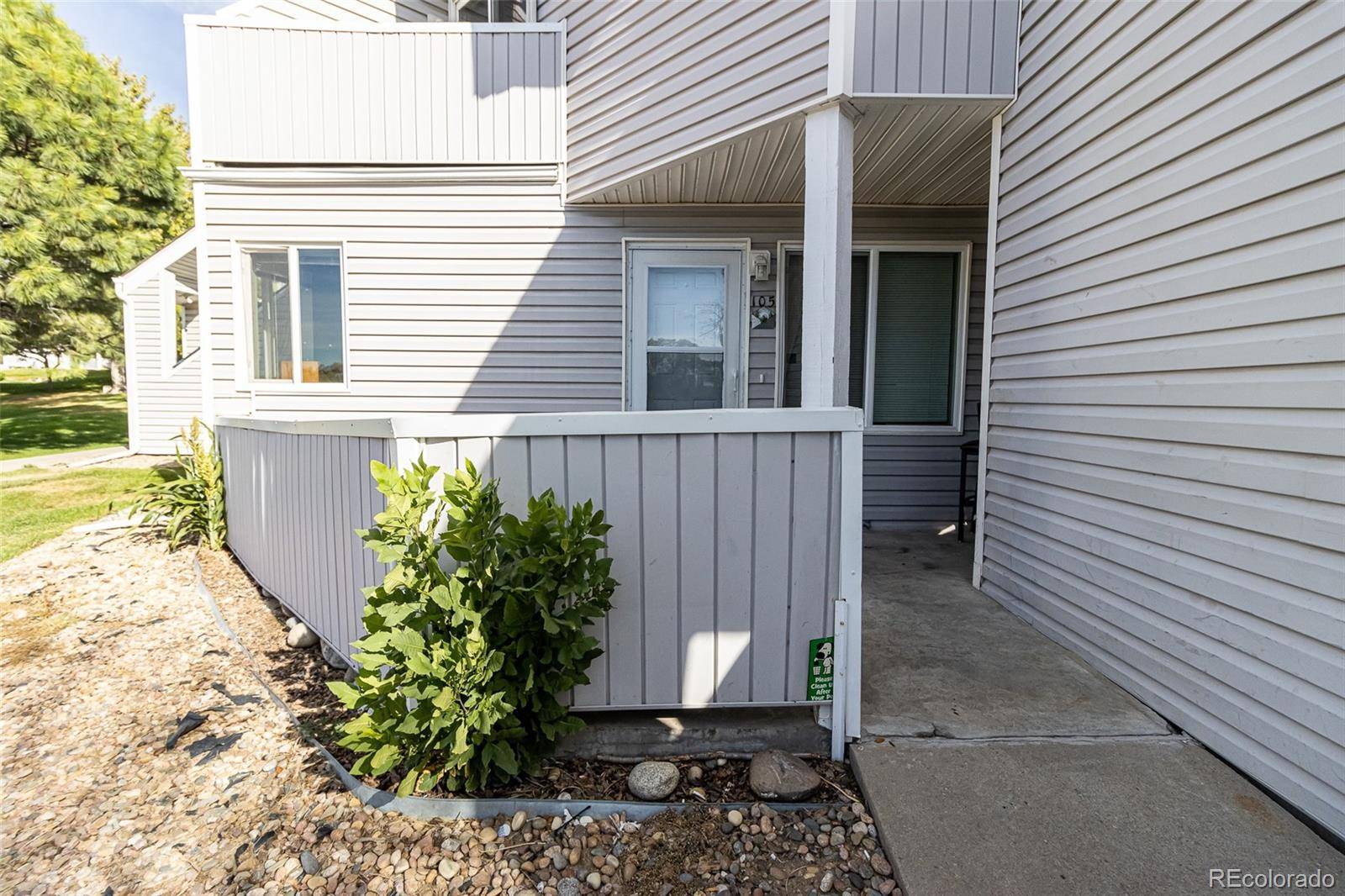 Thornton, CO 80260,8701 Huron ST #9-105