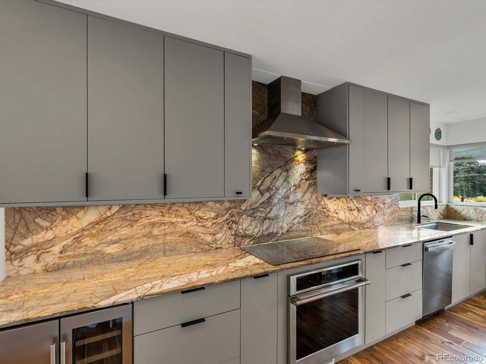 Wheat Ridge, CO 80033,4963 Harlan ST