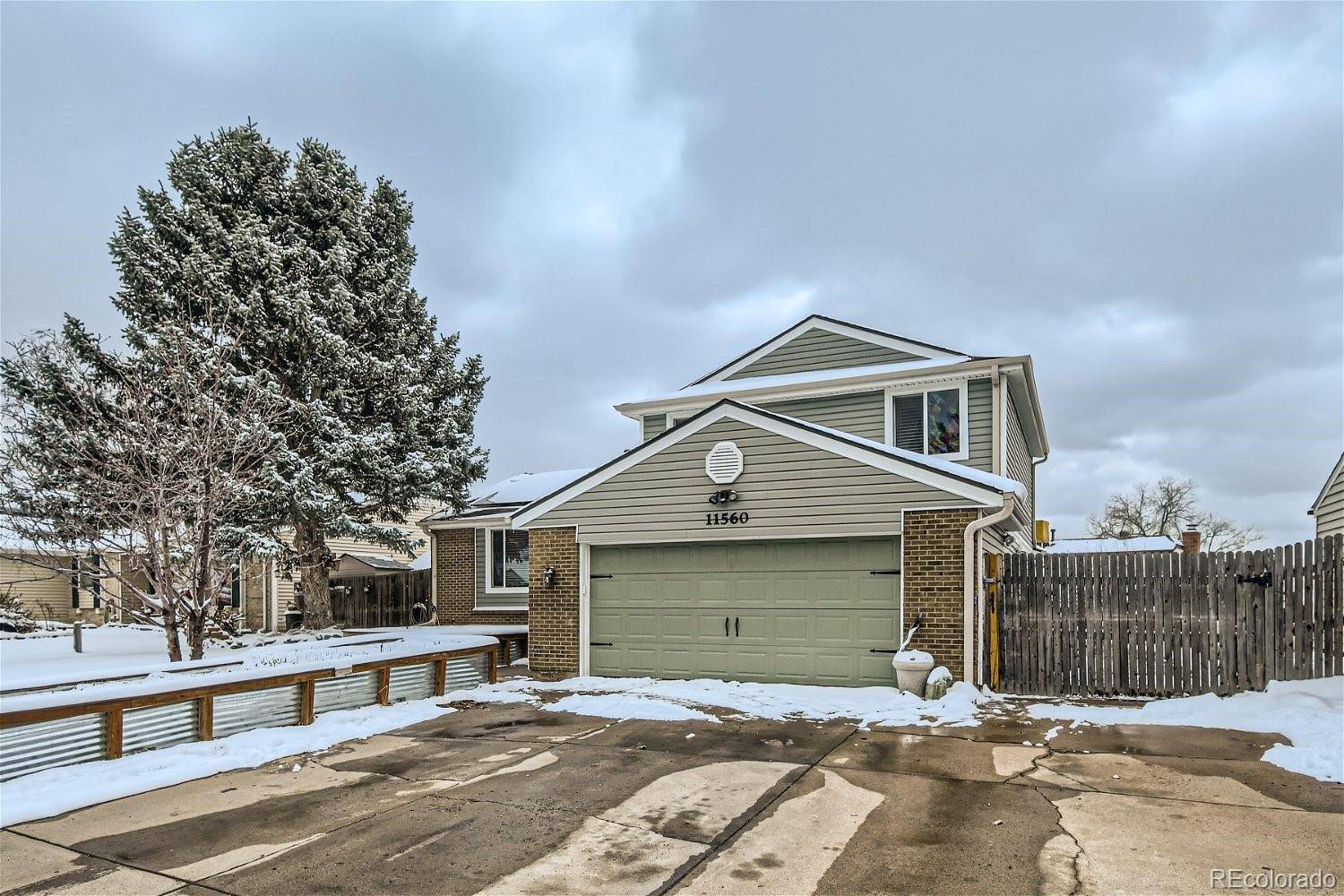 Thornton, CO 80233,11560 Ash CIR