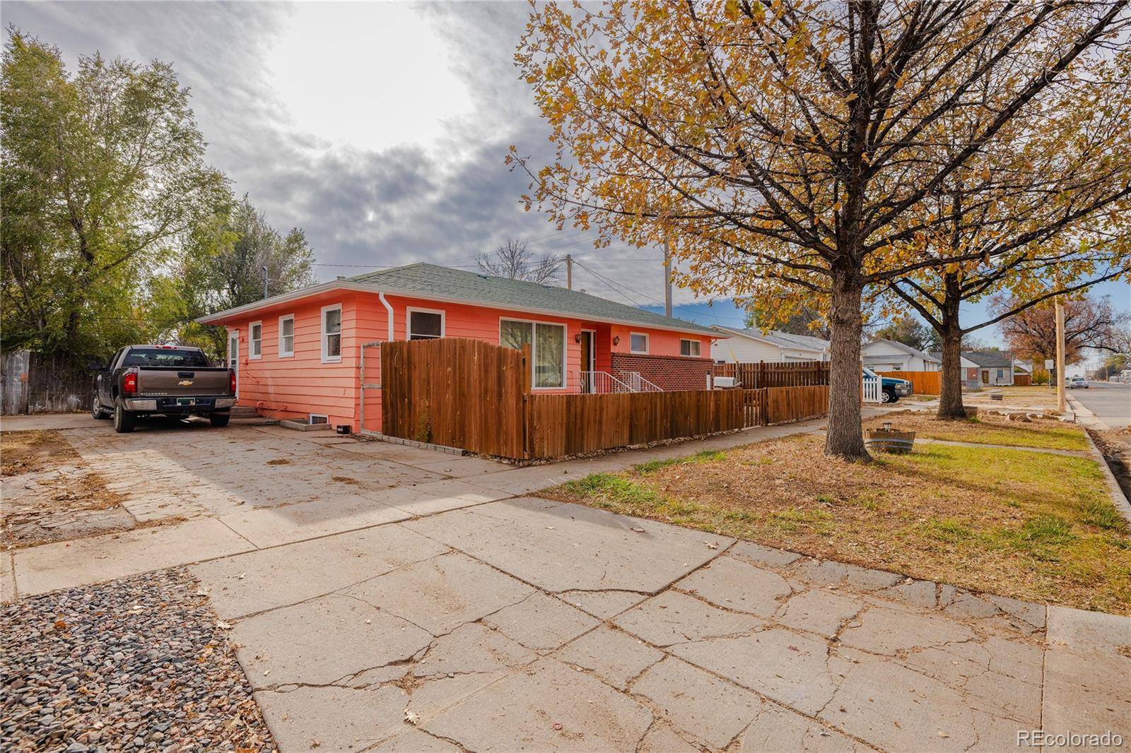 Fort Morgan, CO 80701,612 W Bijou AVE