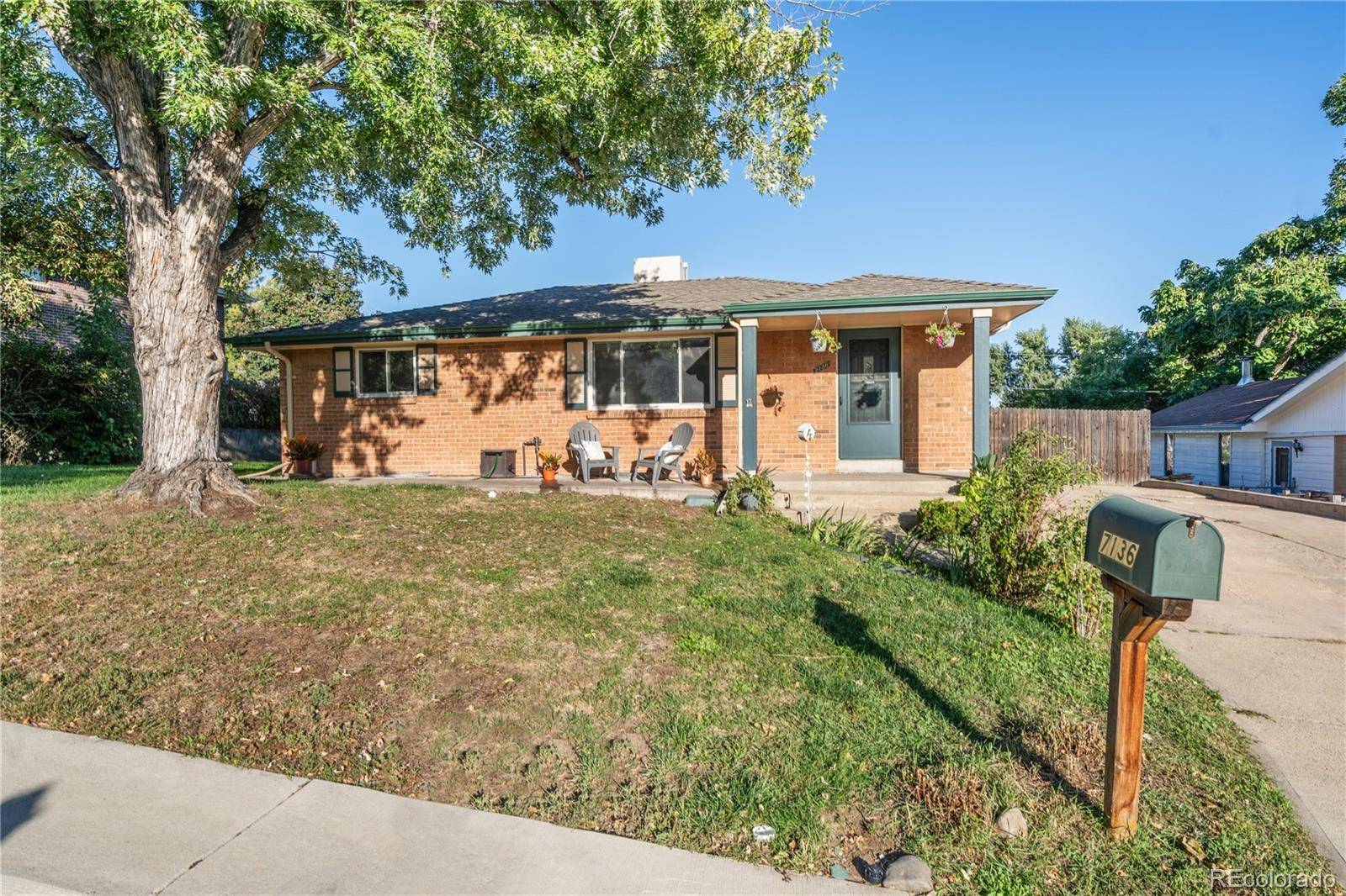 Arvada, CO 80003,7136 Otis ST