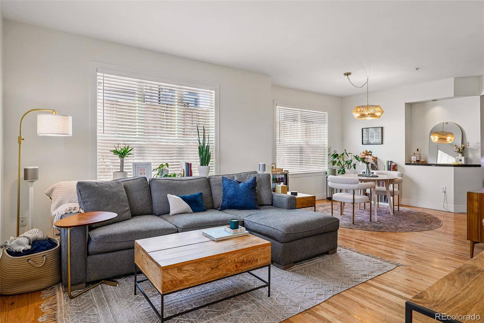 Denver, CO 80211,2195 Decatur ST #212