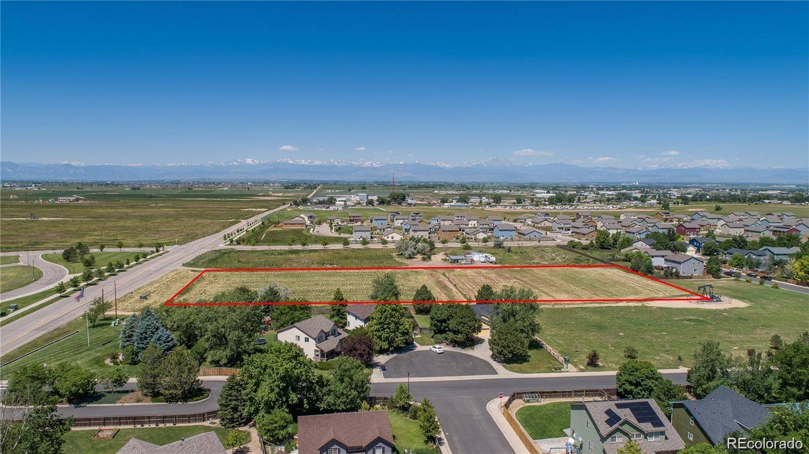 Frederick, CO 80504,5579 Tipple Pkwy
