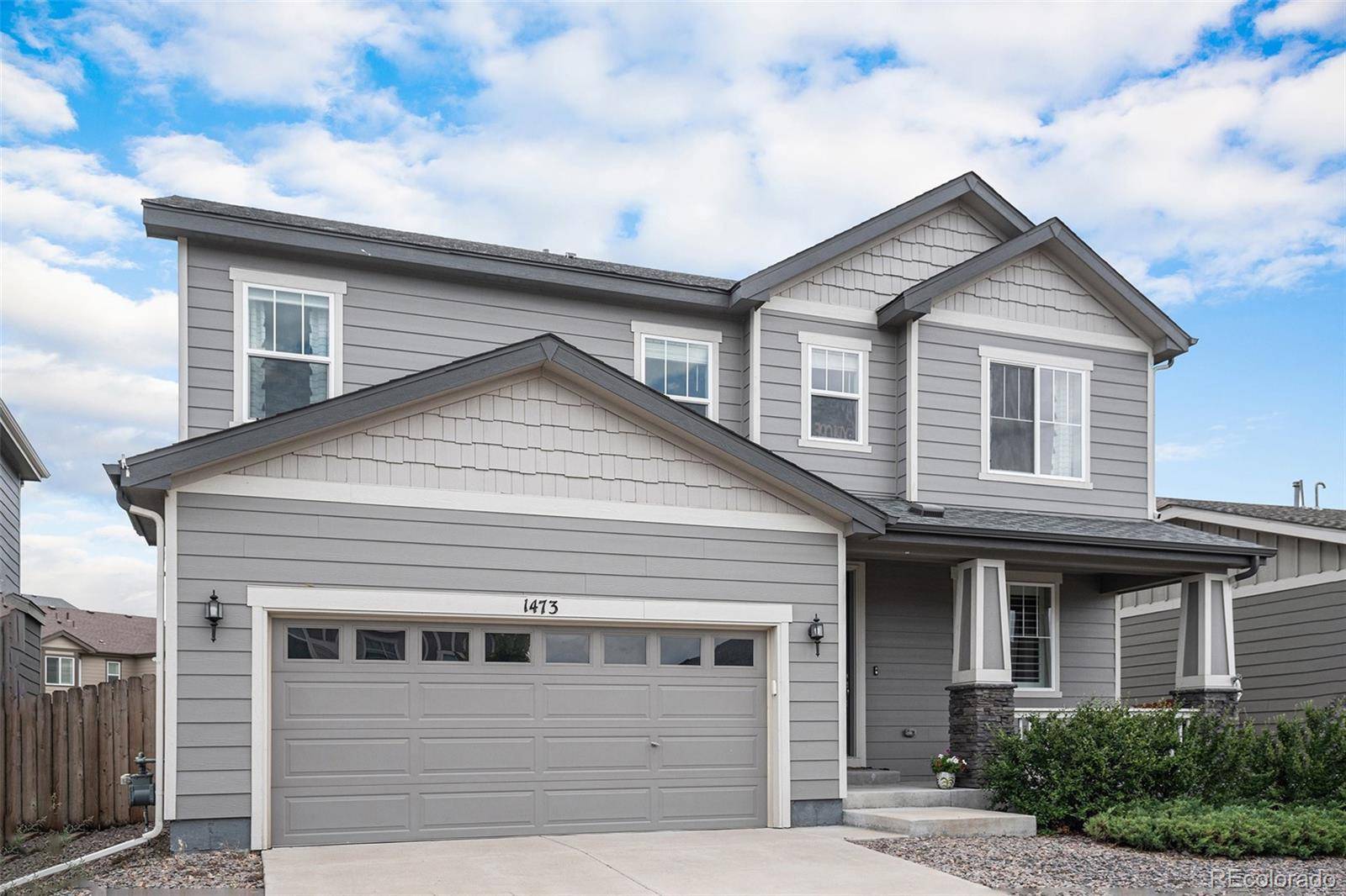 Castle Rock, CO 80104,1473 Castle Creek CIR