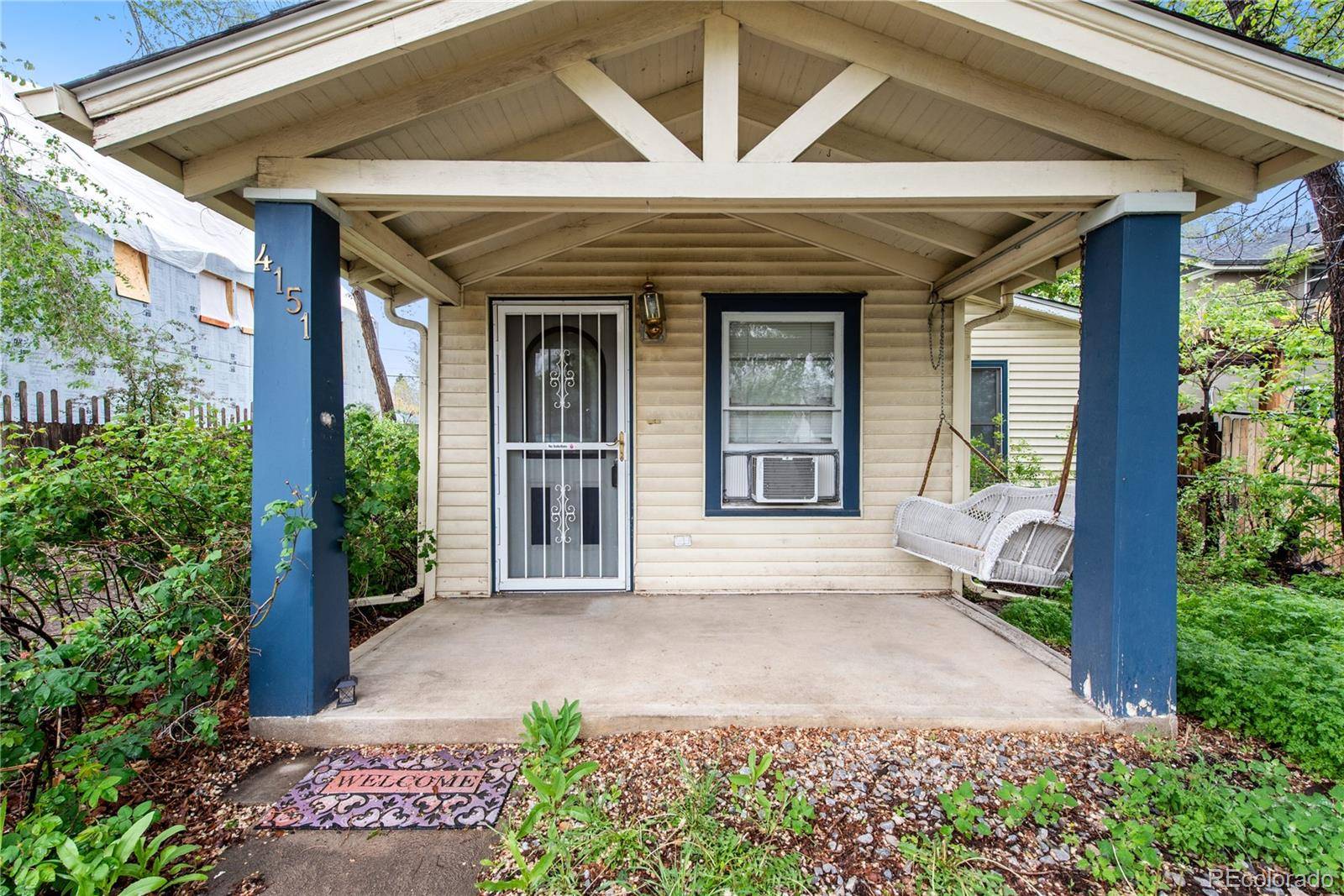 Denver, CO 80212,4151 Zenobia ST