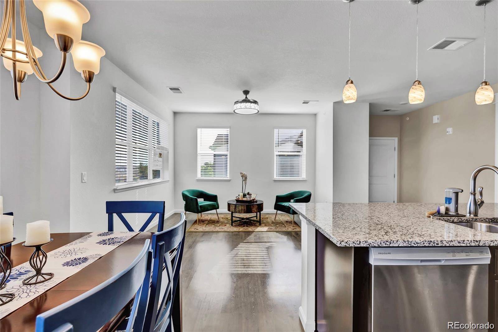 Highlands Ranch, CO 80126,4569 Copeland LOOP #203