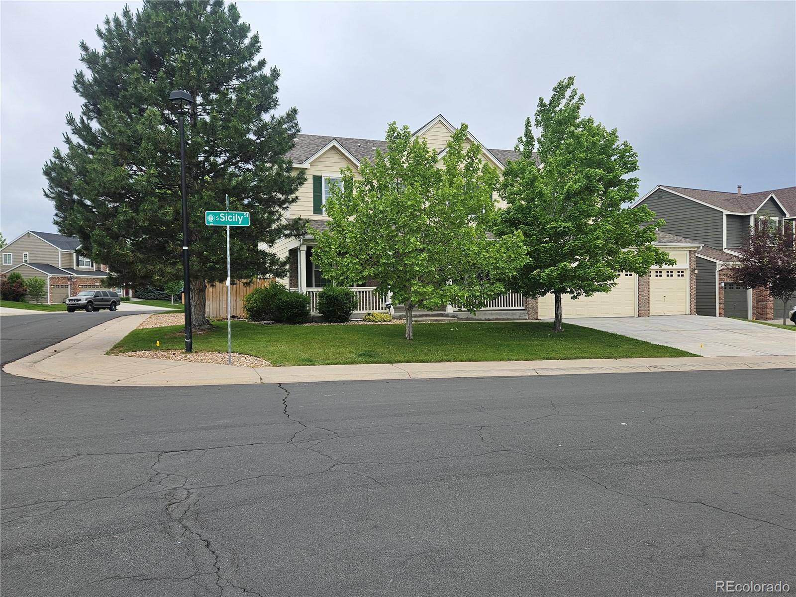 Aurora, CO 80015,5571 S Sicily ST
