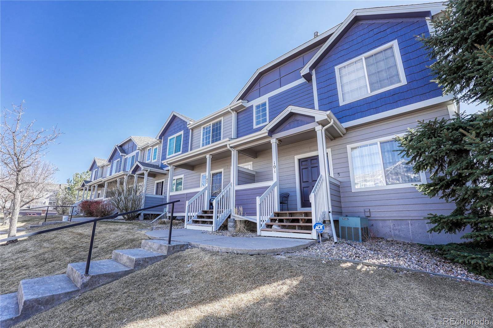Aurora, CO 80017,19225 E Carolina PL #102