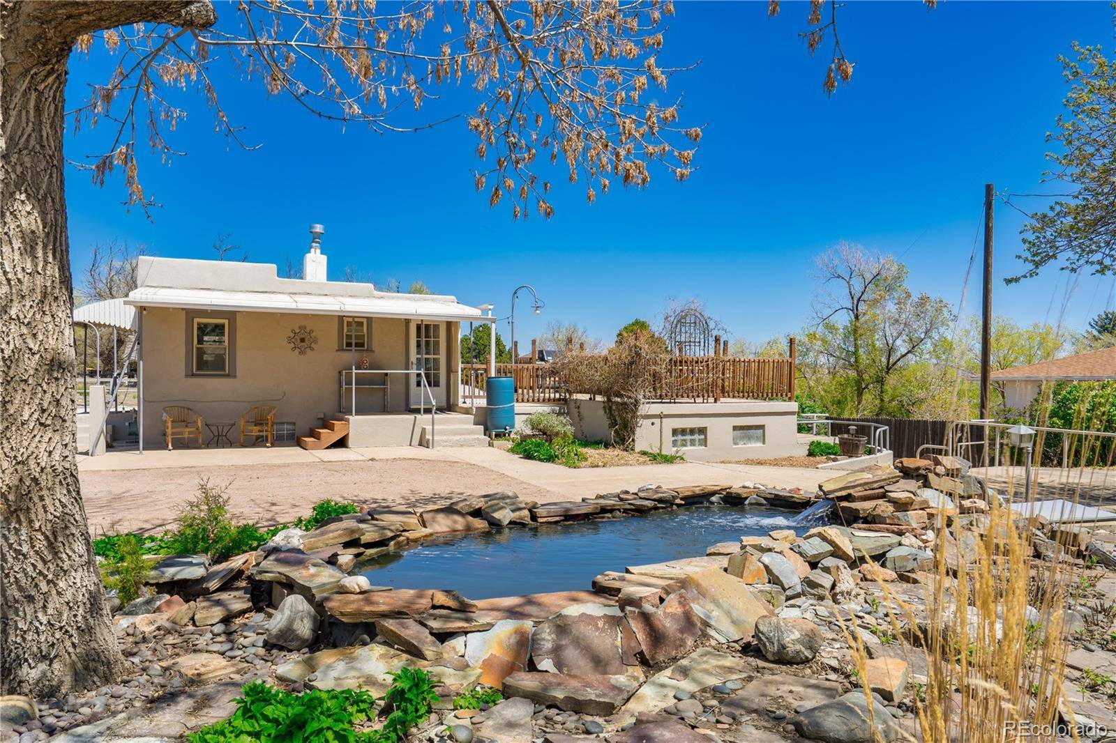 Colorado Springs, CO 80904,831 Manitou BLVD