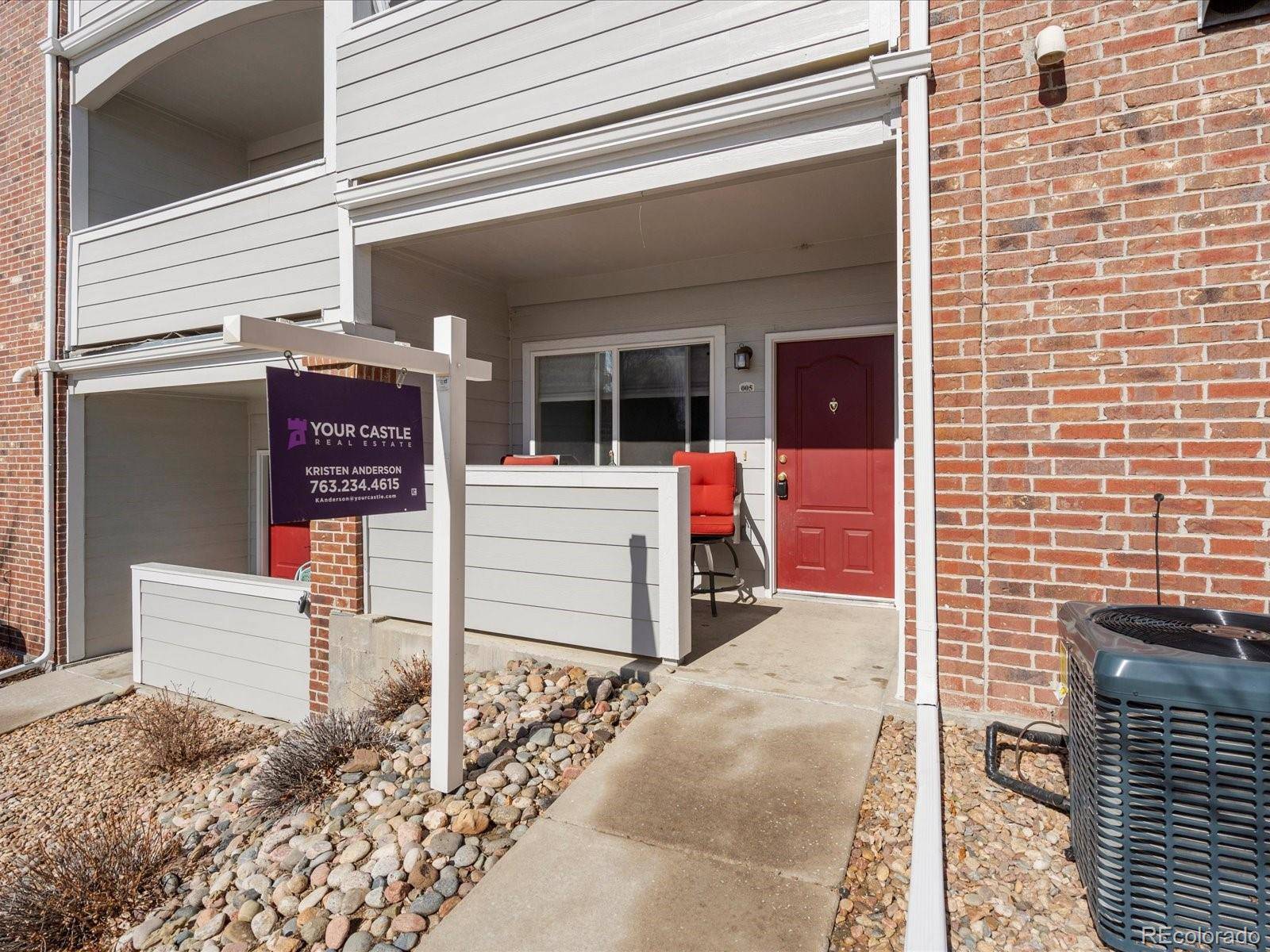 Arvada, CO 80002,10320 W 55th LN #5