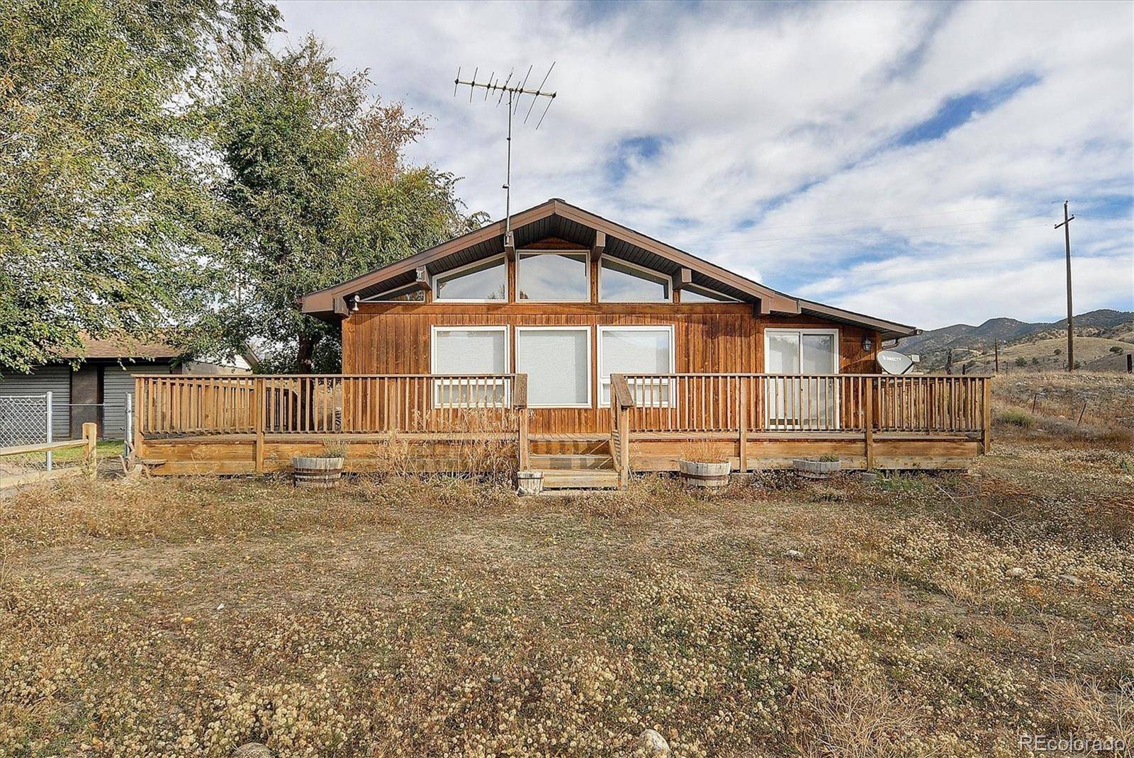 Salida, CO 81201,8742 County Road 175