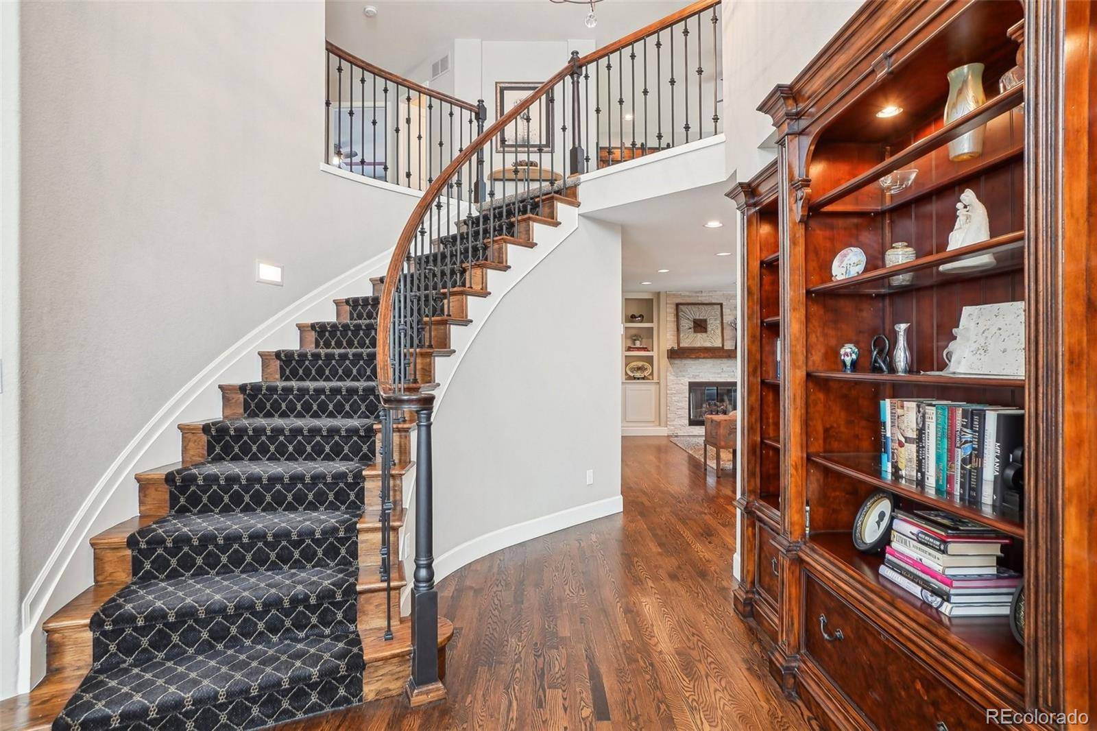 Parker, CO 80134,16342 Parkside DR