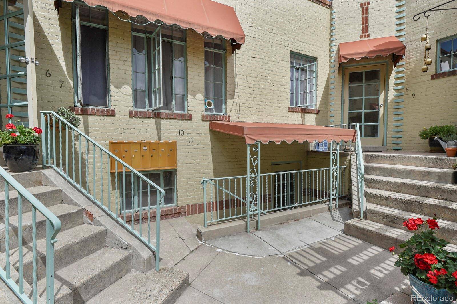 Denver, CO 80209,485 S Logan ST #11