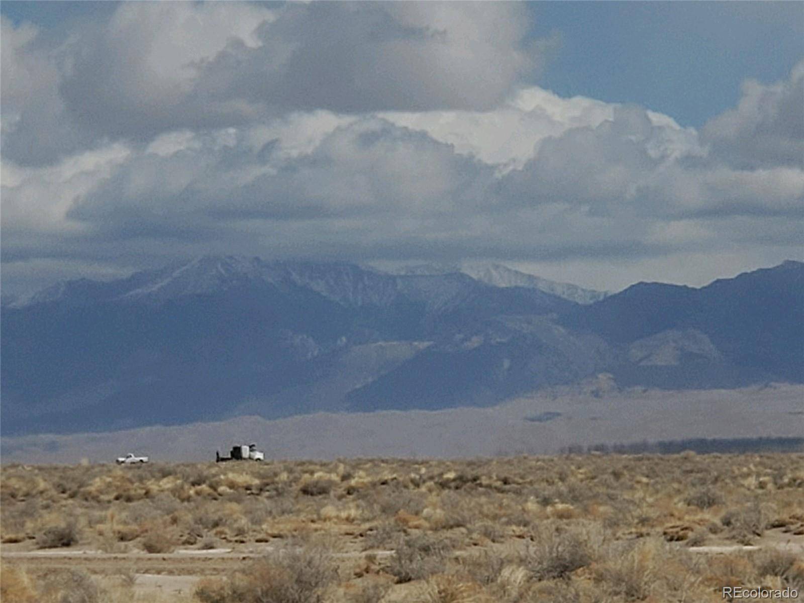 Alamosa, CO 81101,TBD