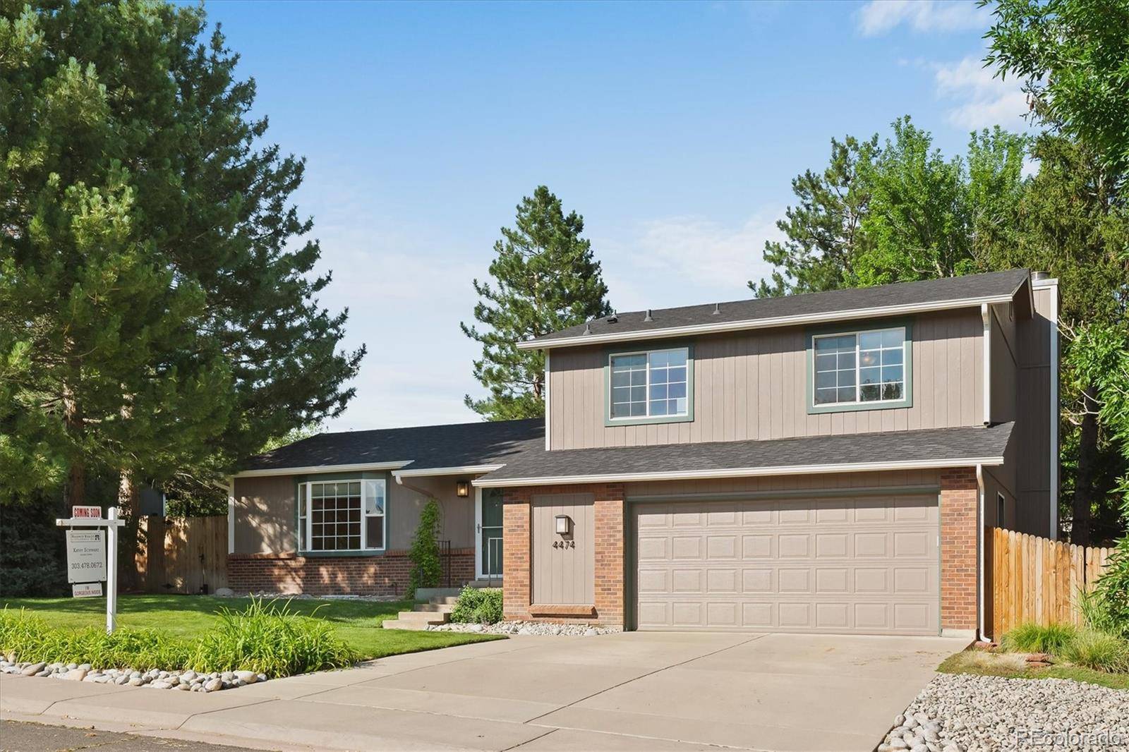 Morrison, CO 80465,4474 S Cole CT