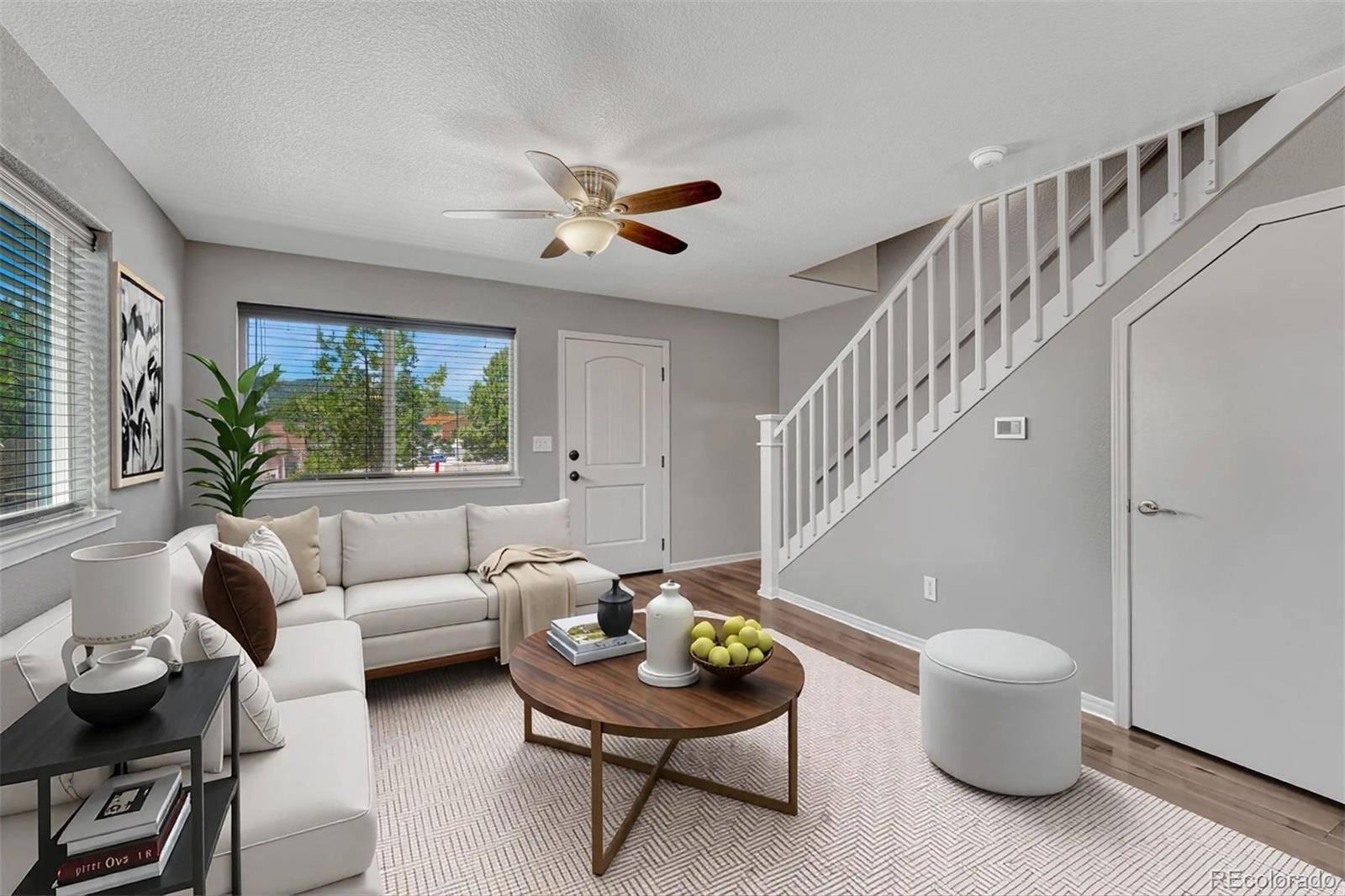 Woodland Park, CO 80863,201 S Boundary ST