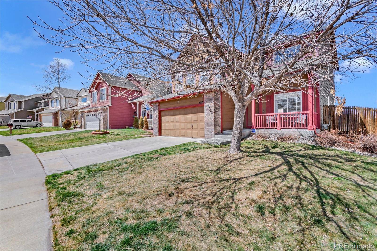 Brighton, CO 80602,6219 E 122nd DR