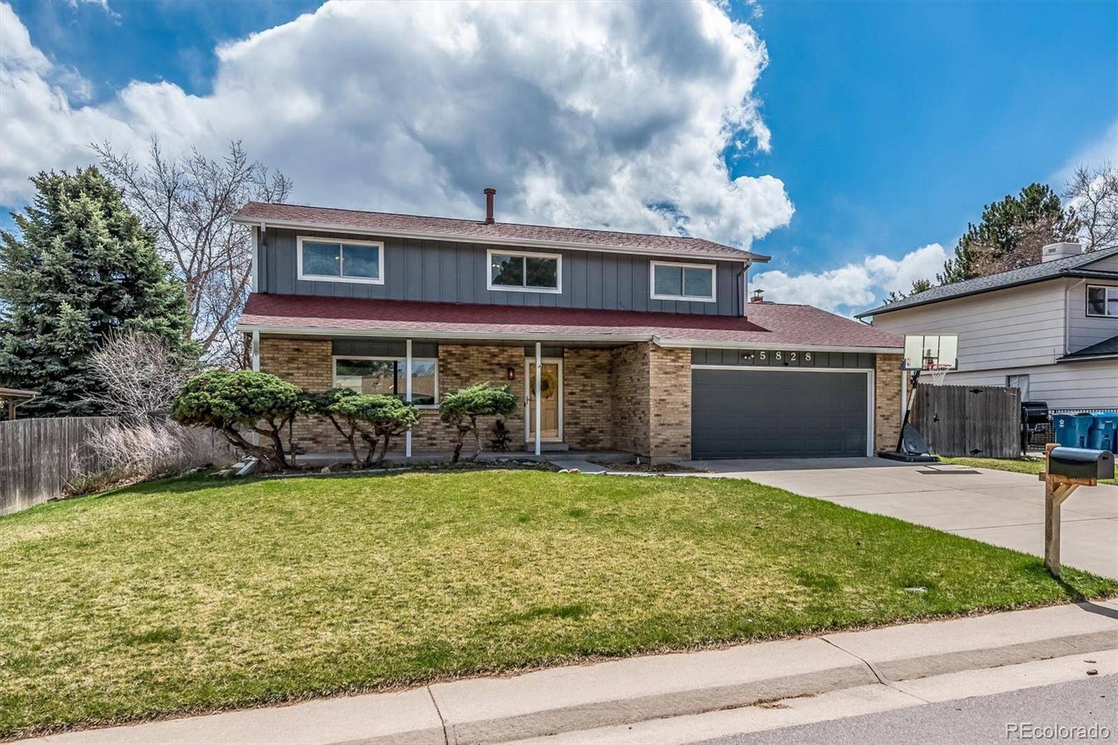 Littleton, CO 80128,5828 W Ken Caryl PL