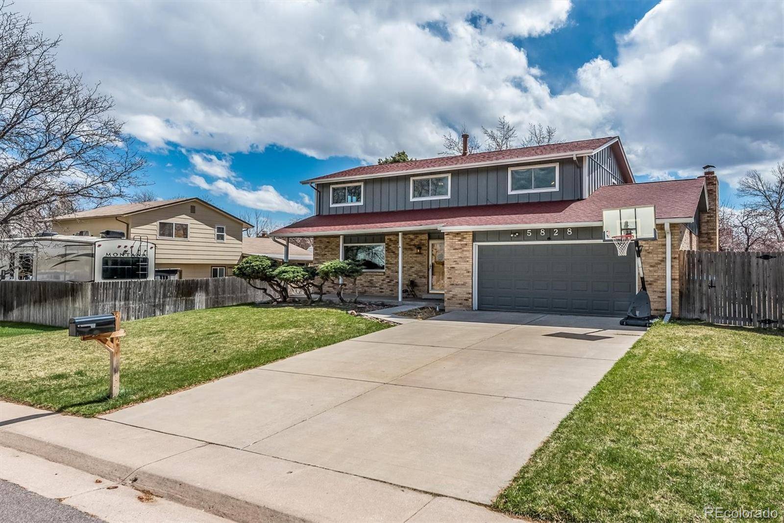 Littleton, CO 80128,5828 W Ken Caryl PL