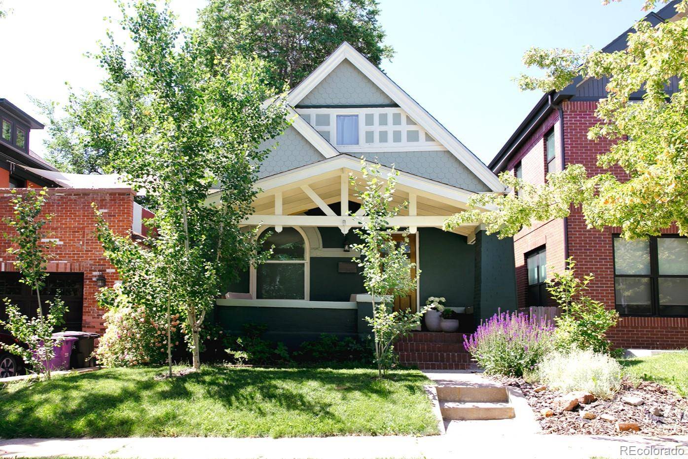 Denver, CO 80211,3410 W 31st AVE