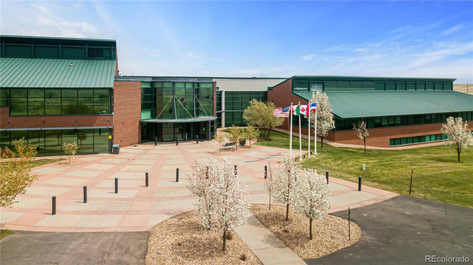 Watkins, CO 80137,33101 E Quincy AVE #201