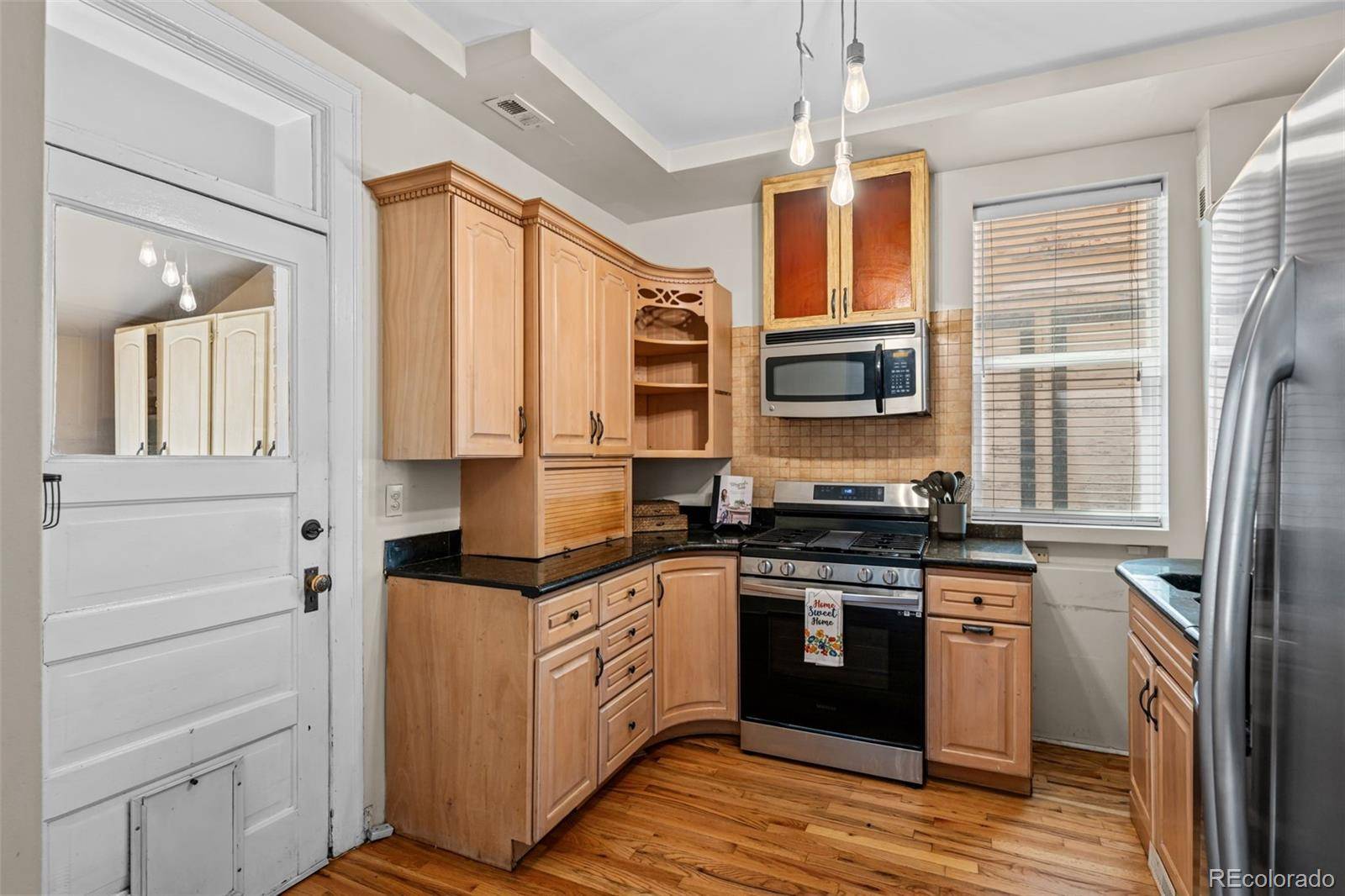 Denver, CO 80209,14 S Lincoln ST #16