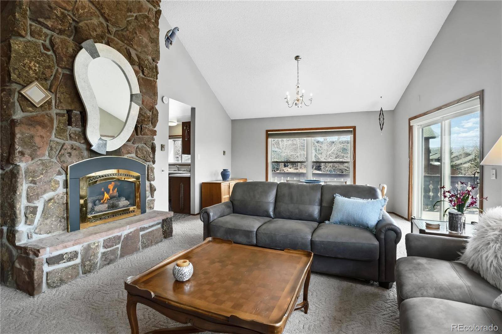 Fraser, CO 80442,670 Wapiti DR