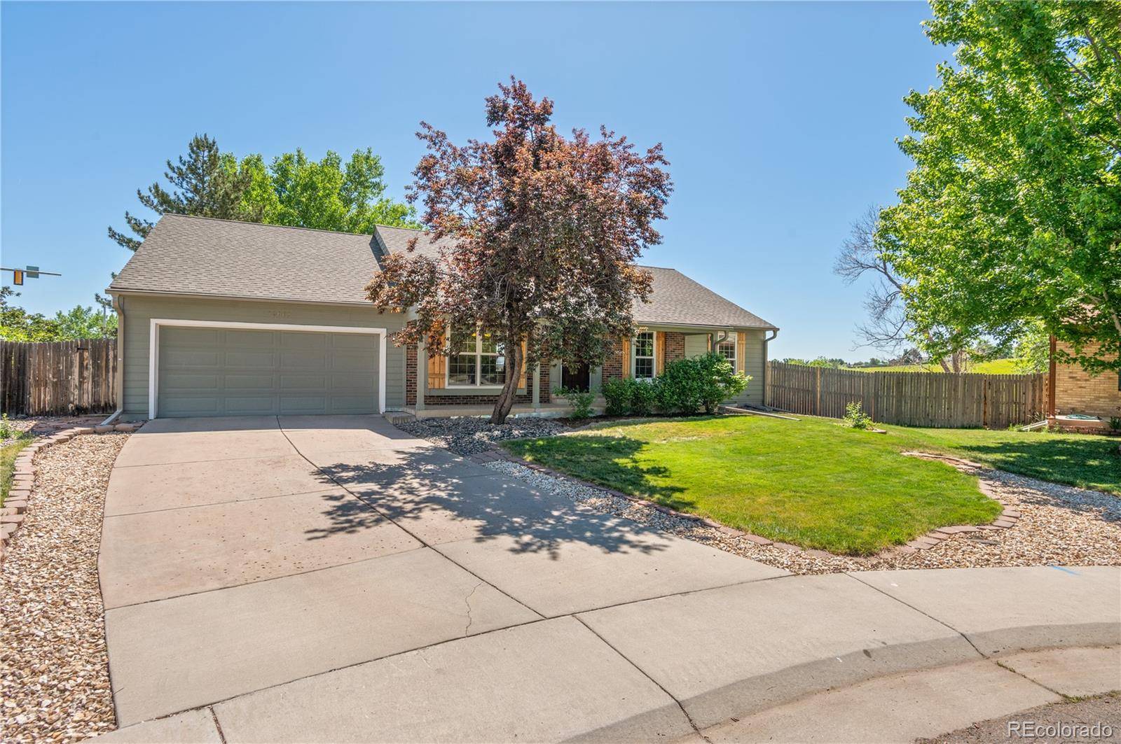 Littleton, CO 80127,10003 W Geddes PL