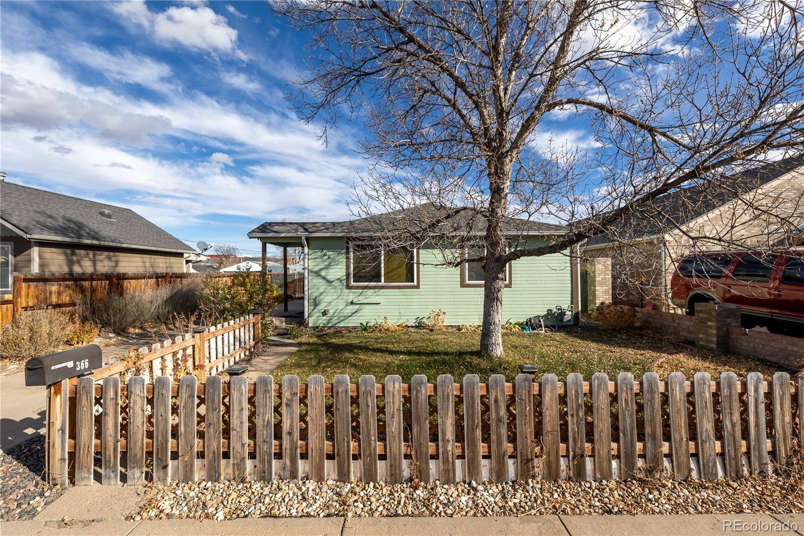 Brighton, CO 80601,366 S 7th AVE