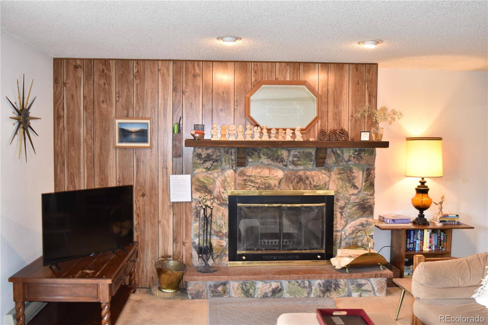 Grand Lake, CO 80447,174 Tall Pine CIR #12-C