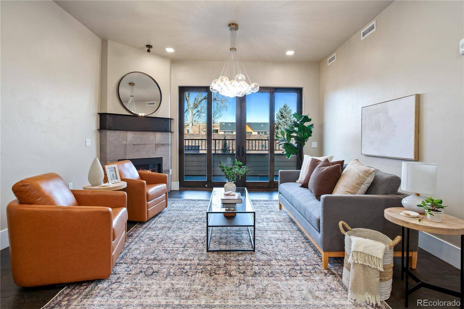 Fort Collins, CO 80521,302 N Meldrum ST #206