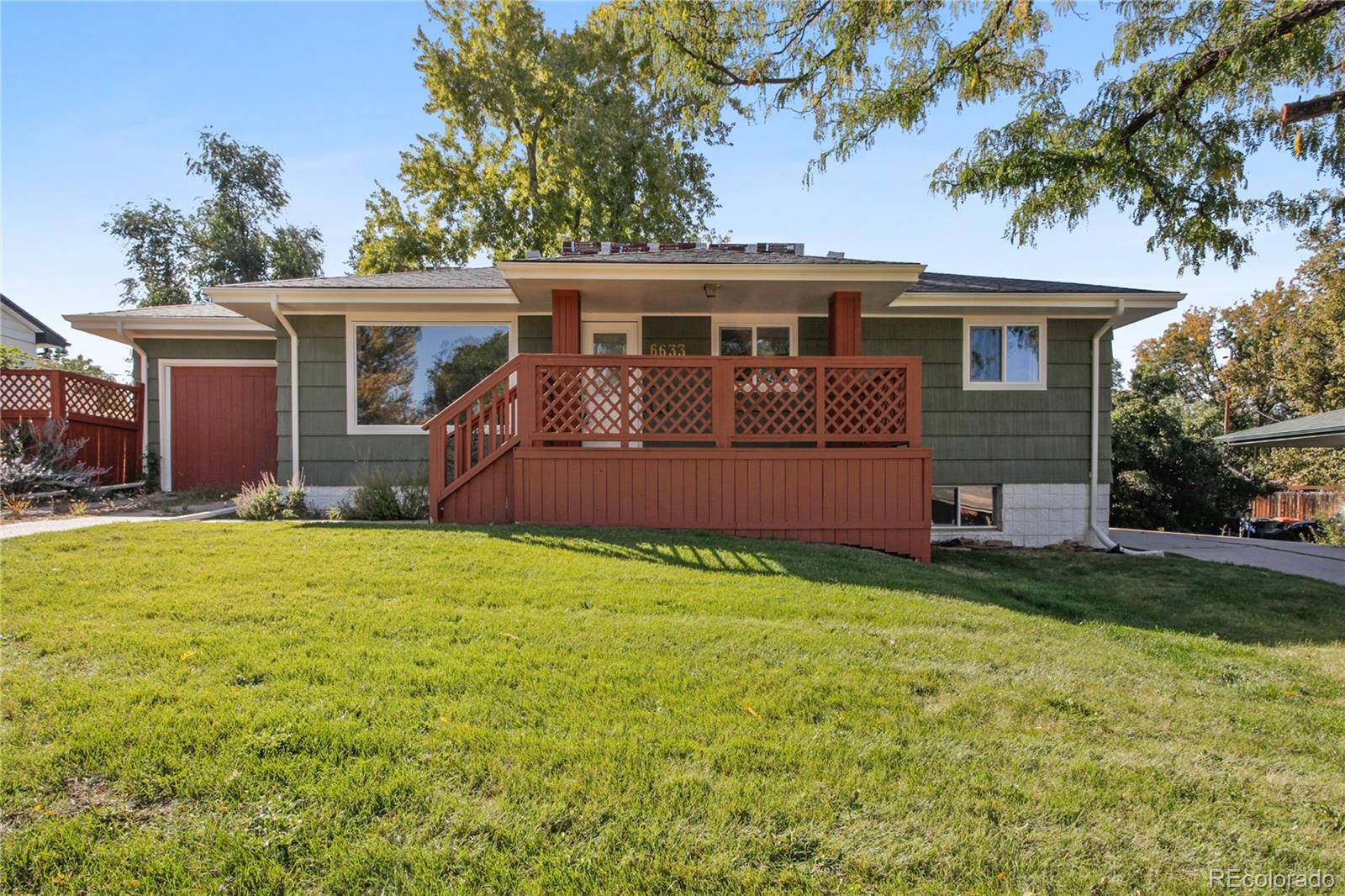 Littleton, CO 80120,6633 S Datura ST