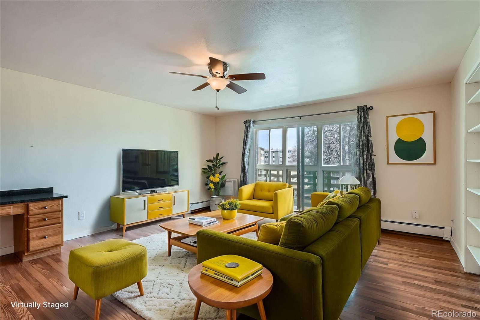 Denver, CO 80247,9335 E Center AVE #7B