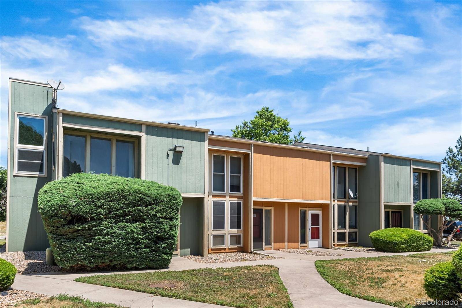 Thornton, CO 80229,10390 Tumbleweed DR #5