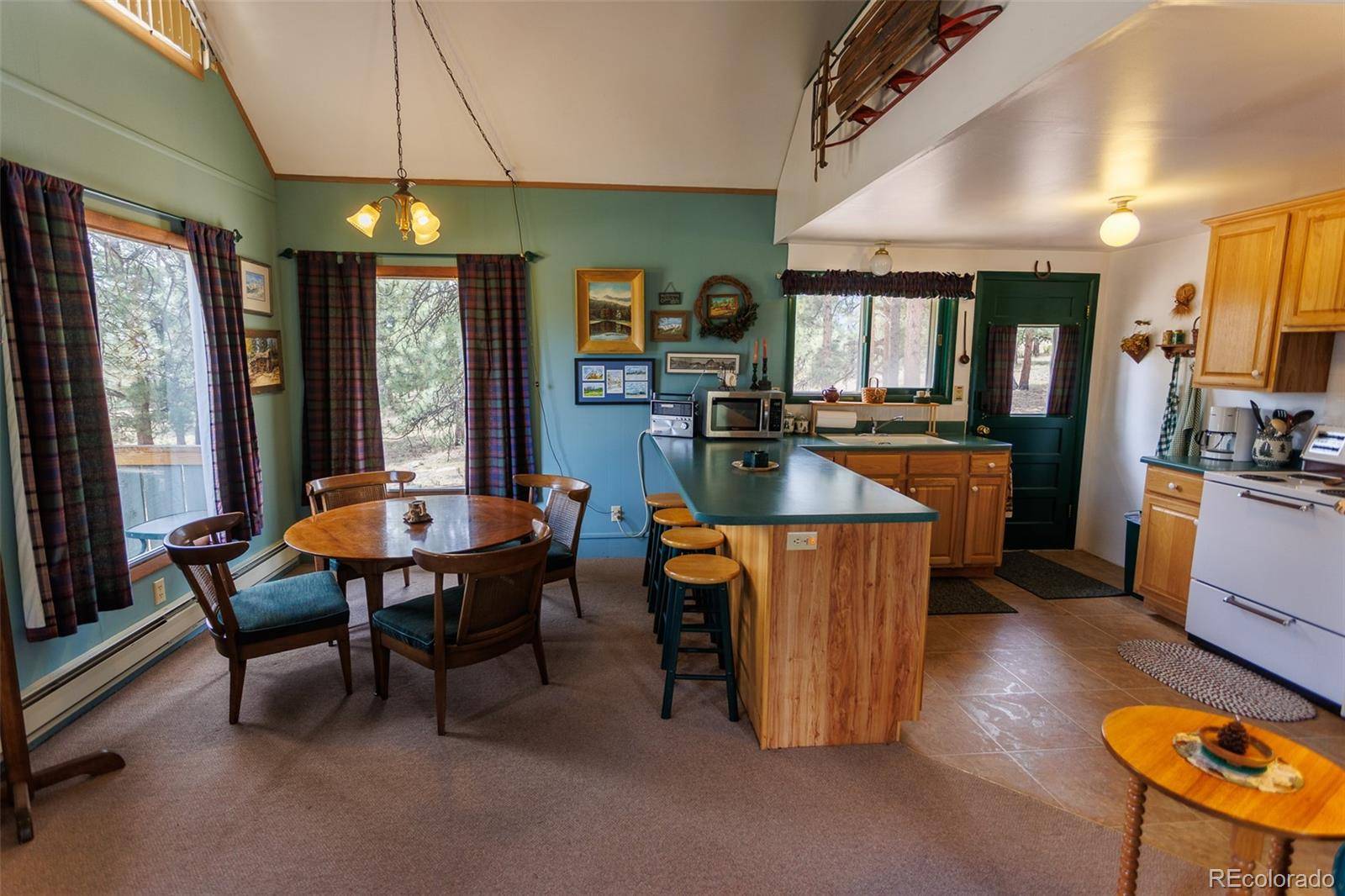Buena Vista, CO 81211,18240 Trail West DR