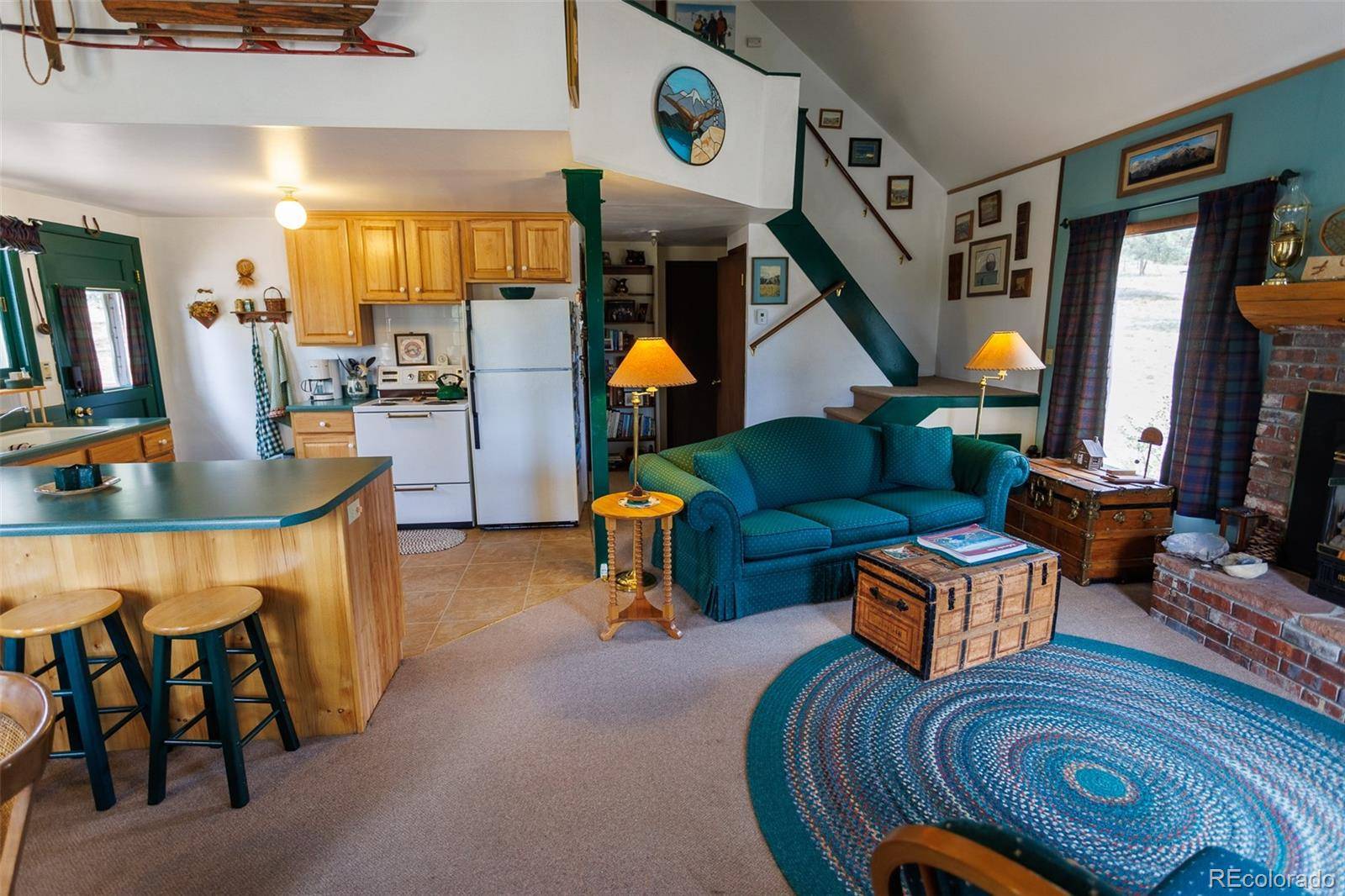 Buena Vista, CO 81211,18240 Trail West DR