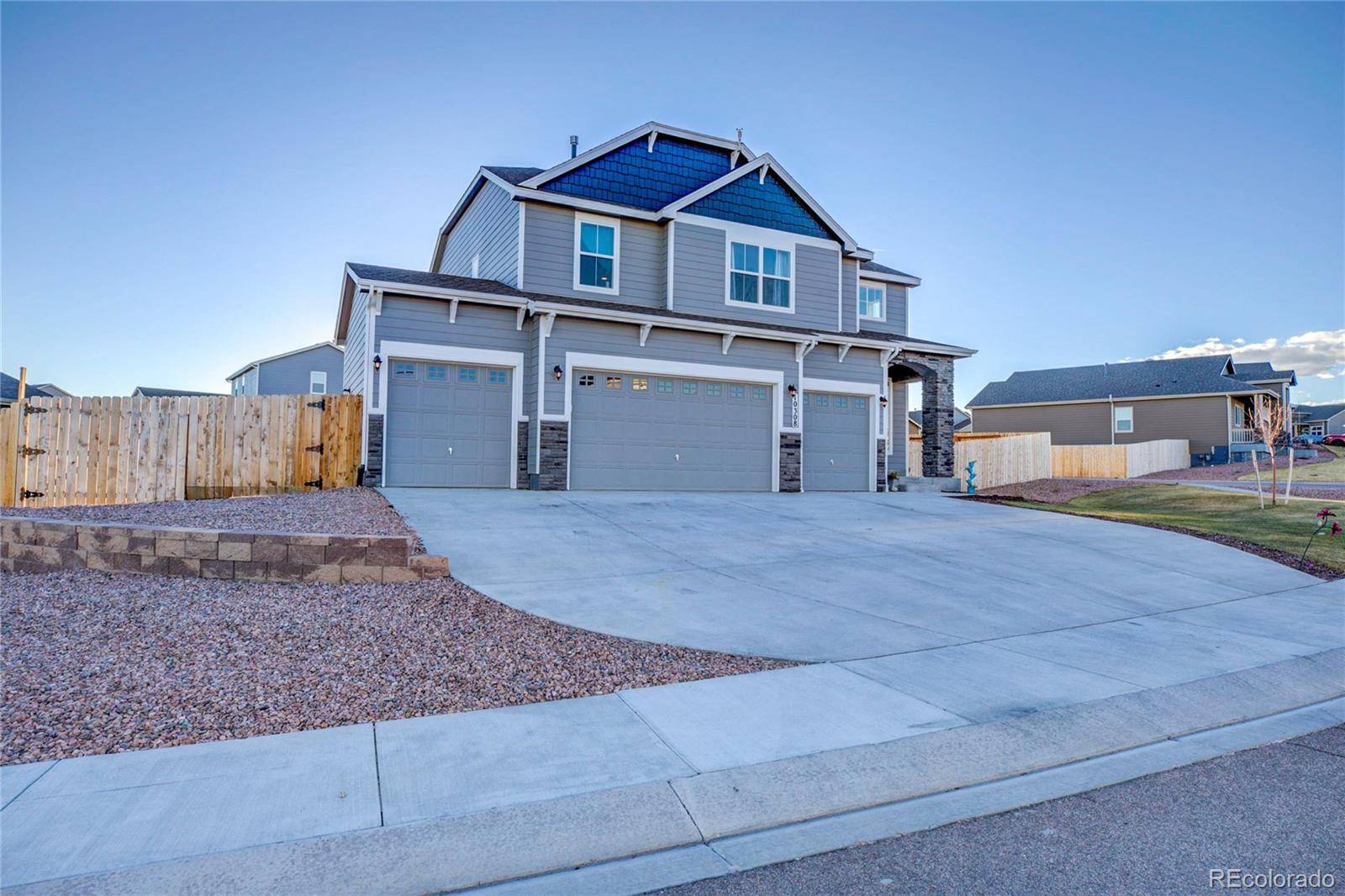 Peyton, CO 80831,10308 Moorcroft DR