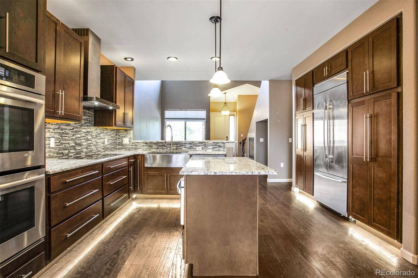 Highlands Ranch, CO 80130,8552 Gold Peak LN #F