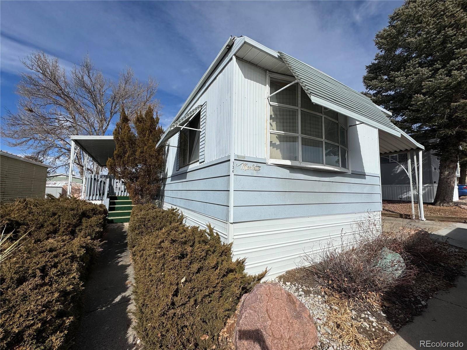 Colorado Springs, CO 80916,205 N Murray BLVD