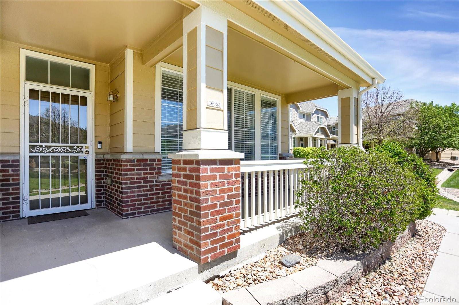Aurora, CO 80016,16062 E Geddes DR #150