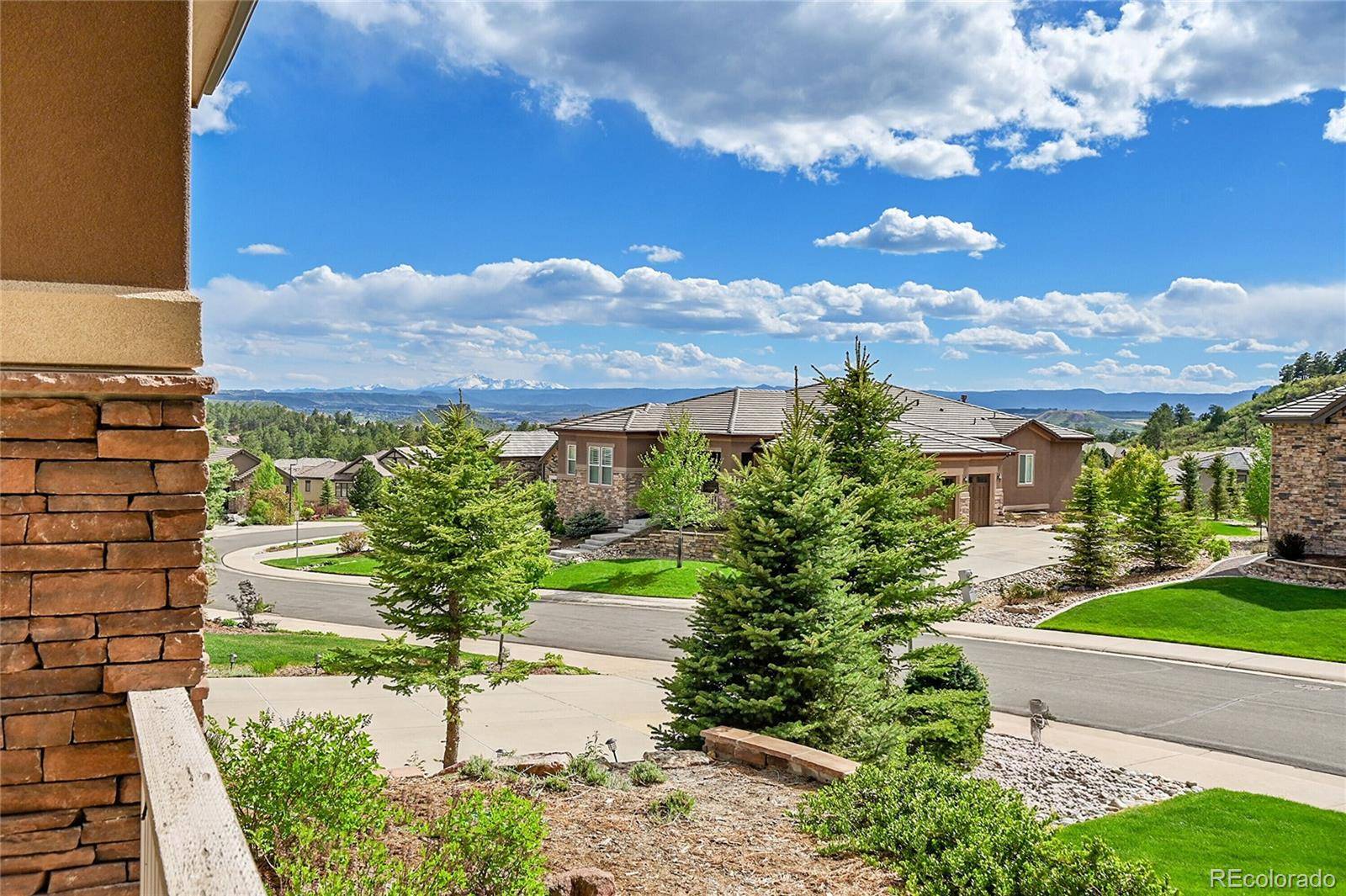 Castle Rock, CO 80108,5388 Water Oak CIR