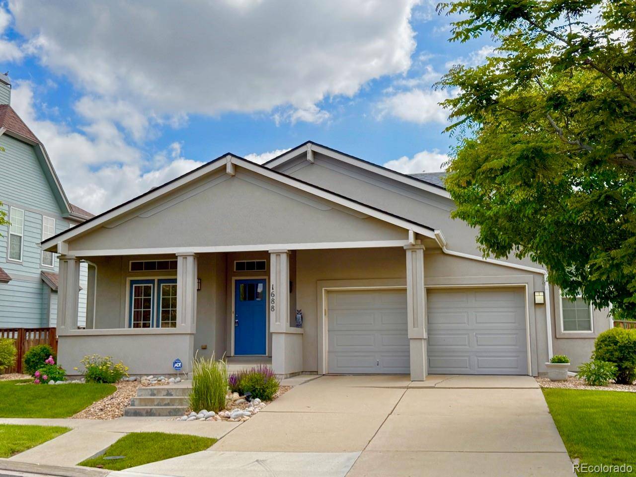 Brighton, CO 80603,1688 Aquamarine DR