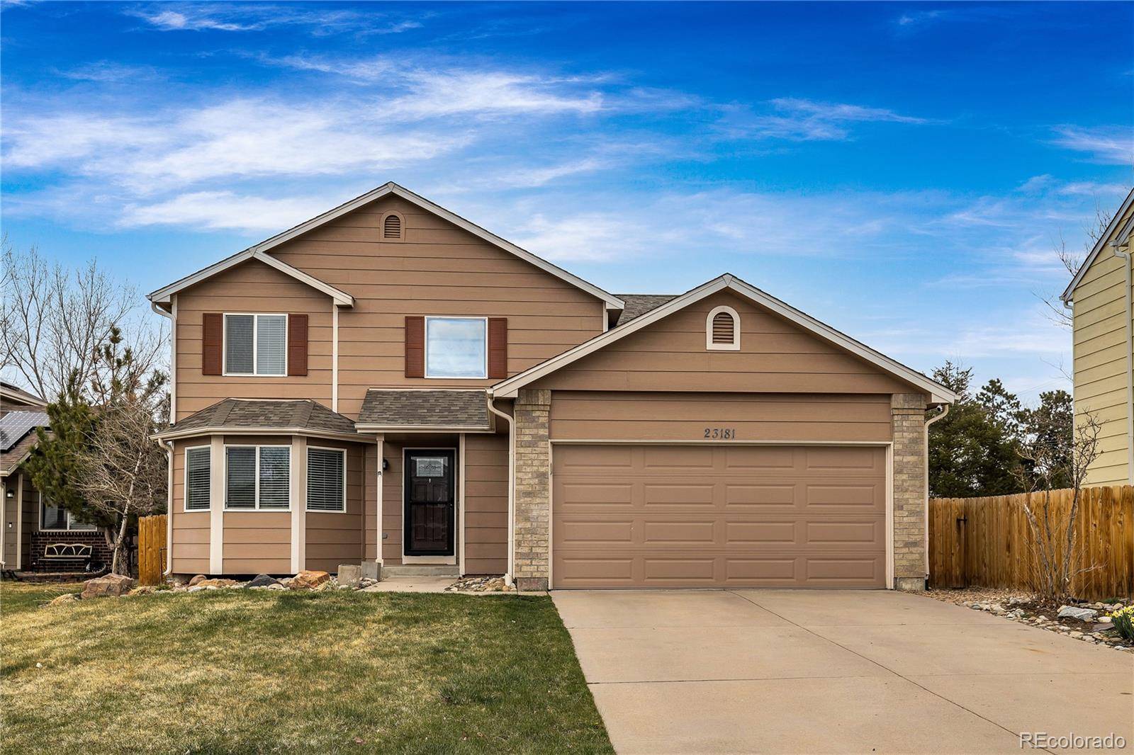 Parker, CO 80138,23181 Blackwolf WAY