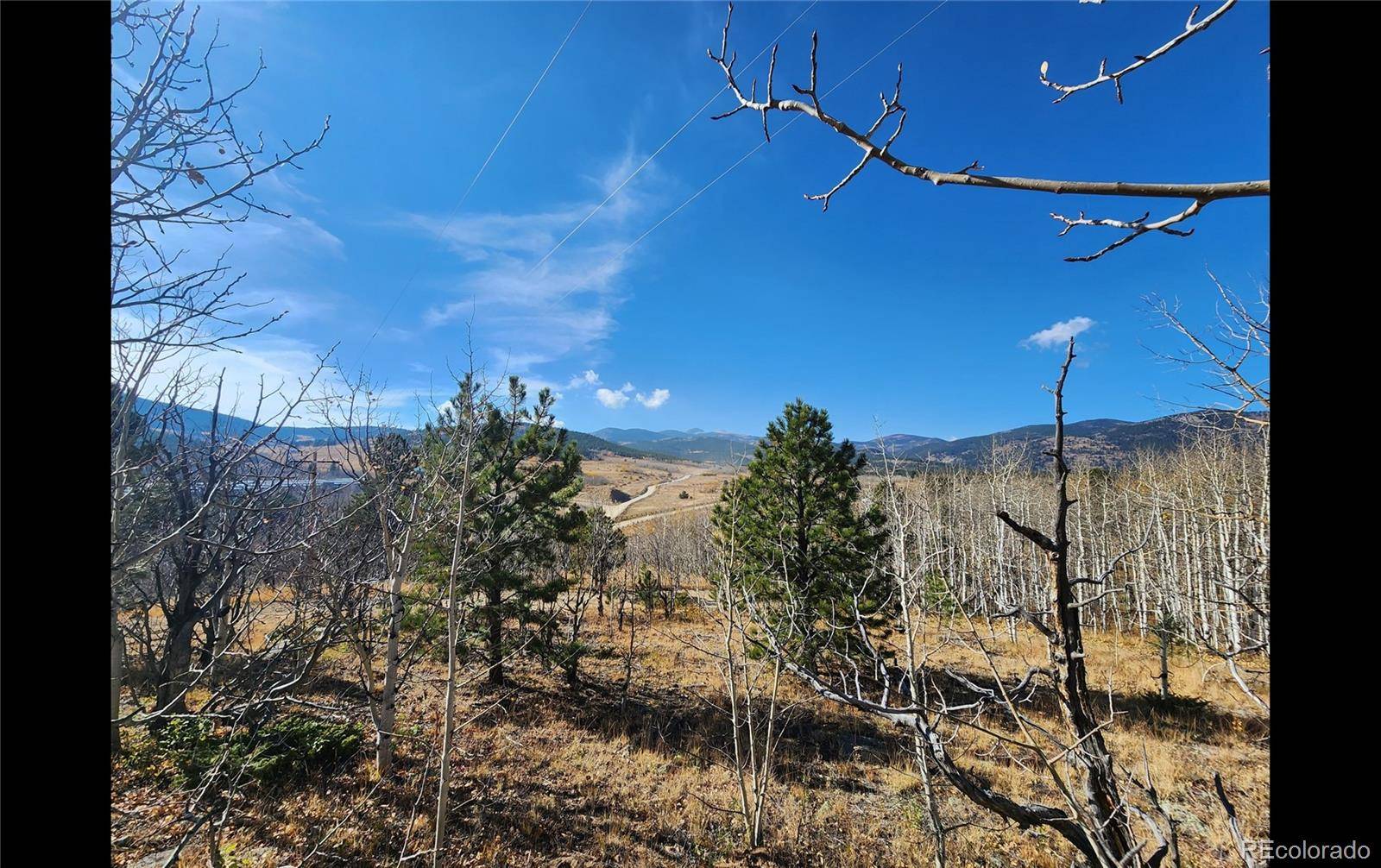 Central City, CO 80427,1151 Upper Apex RD