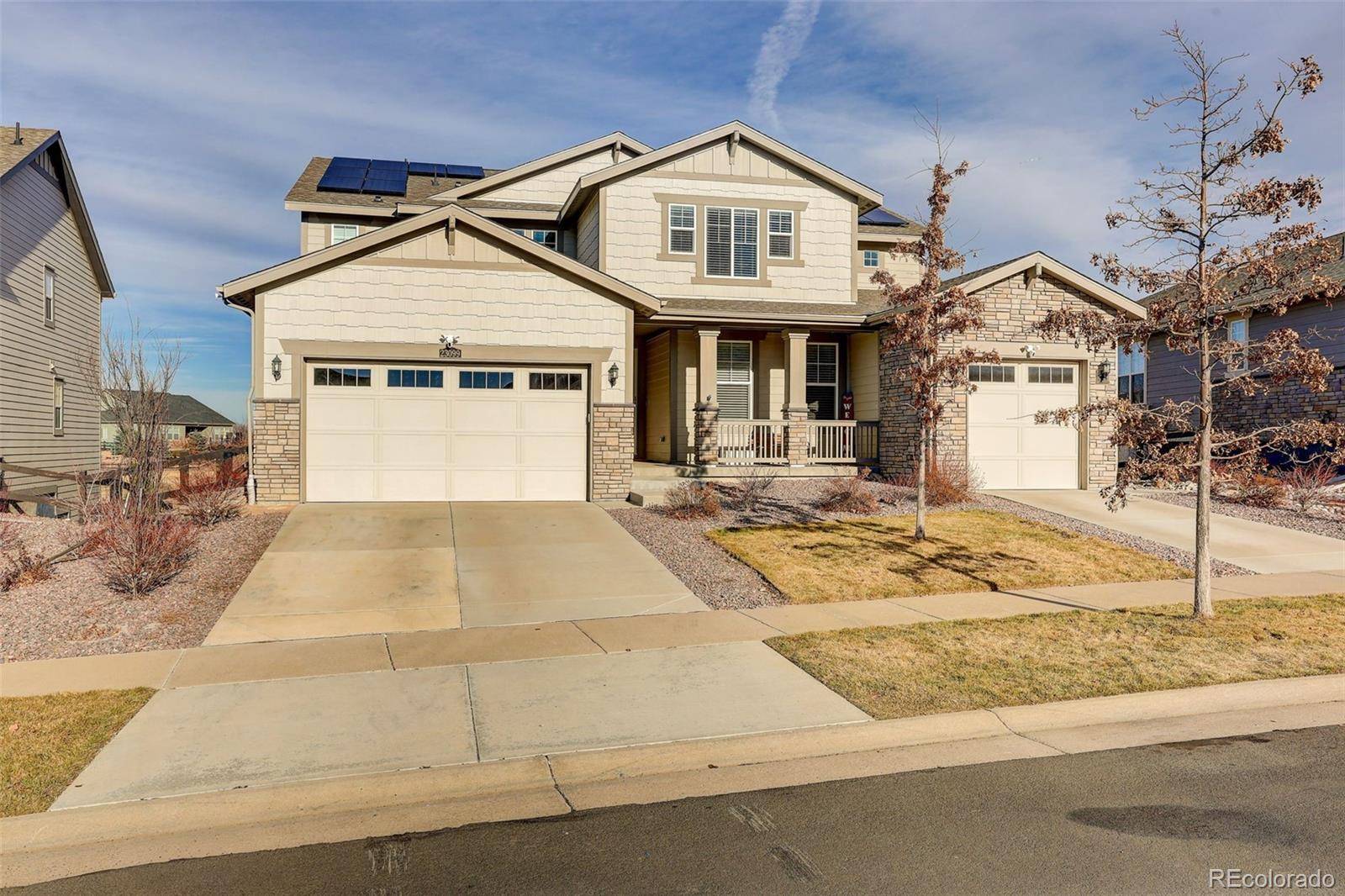 Aurora, CO 80016,23099 E Narrowleaf DR