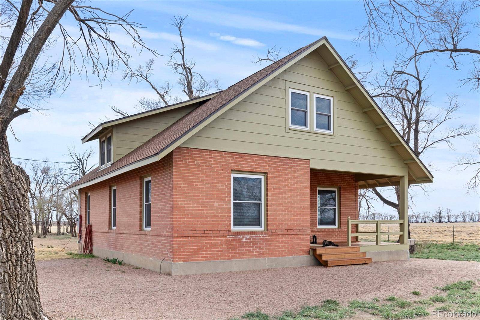 Olney Springs, CO 81062,9264 State Highway 96