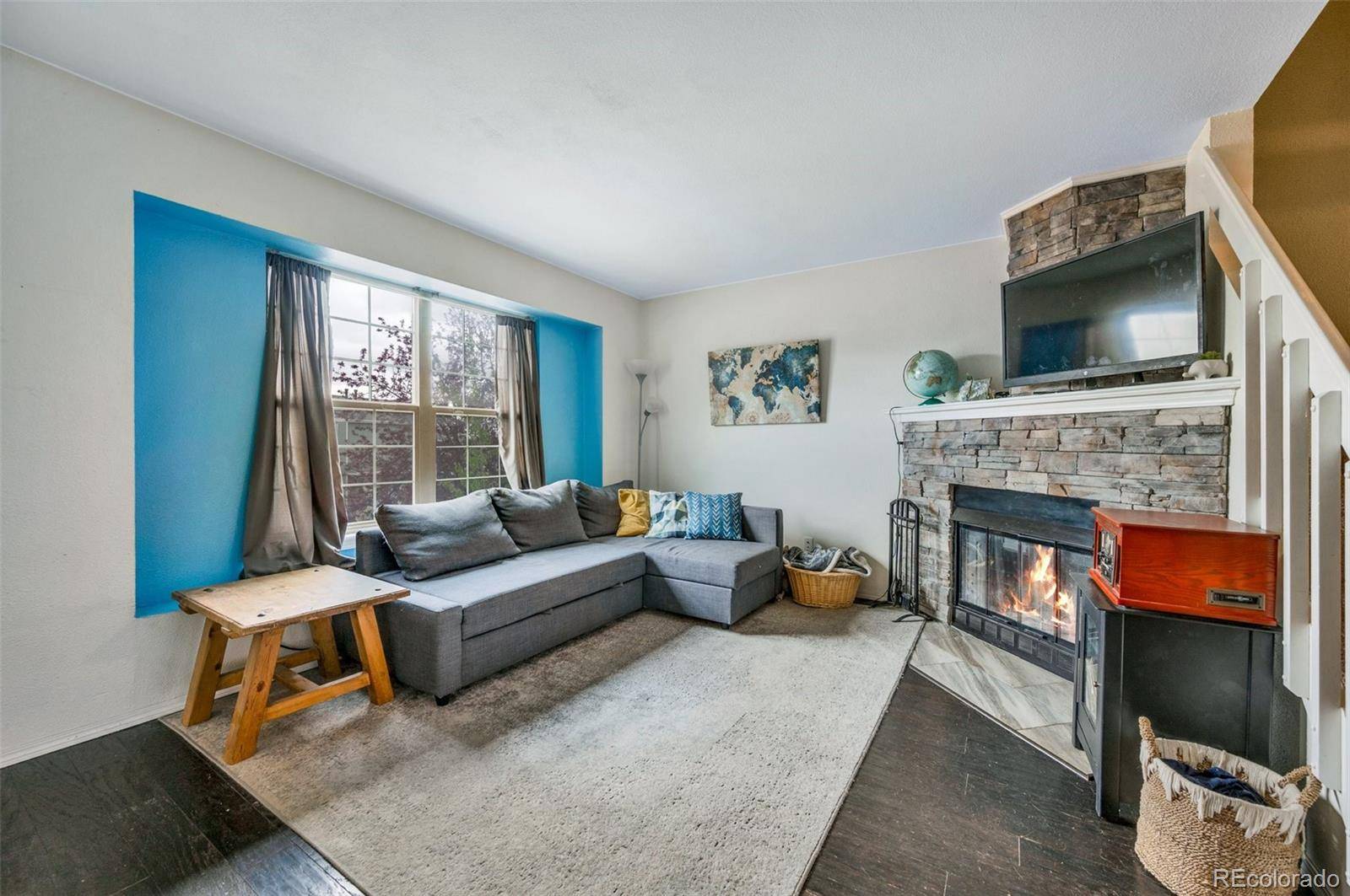 Colorado Springs, CO 80920,3831 Smoke Tree DR