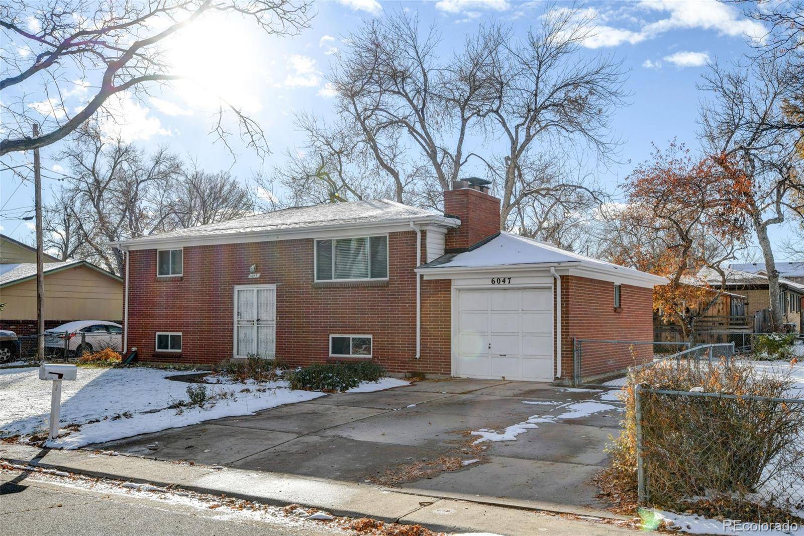 Arvada, CO 80003,6047 Depew ST